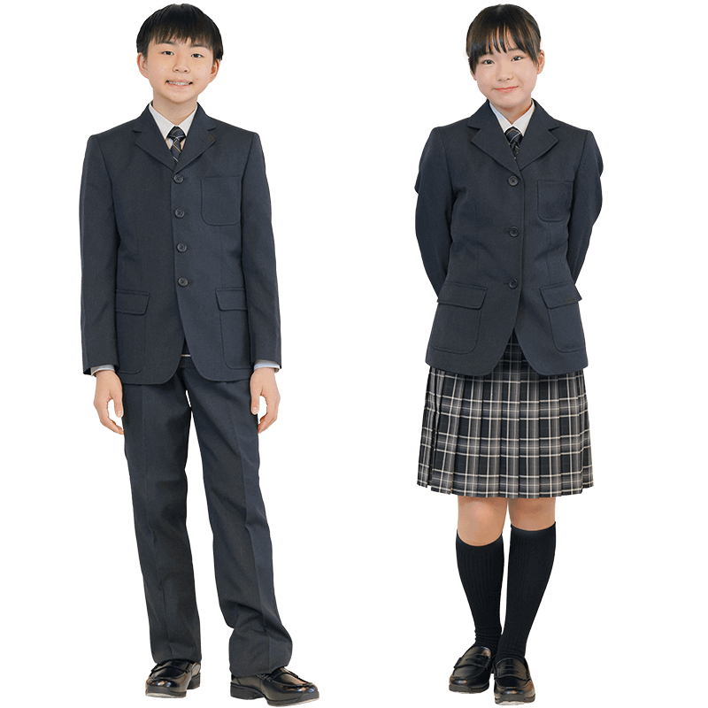 冬スタイル