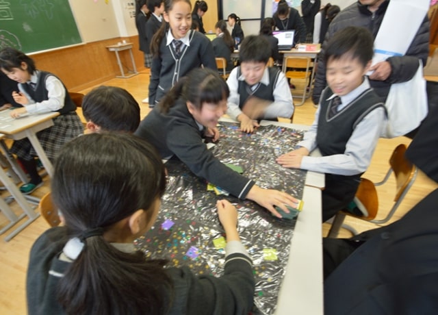 文化発表会