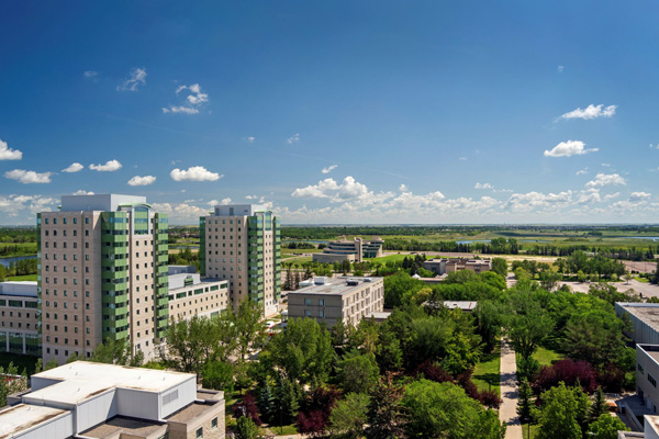 University of Regina