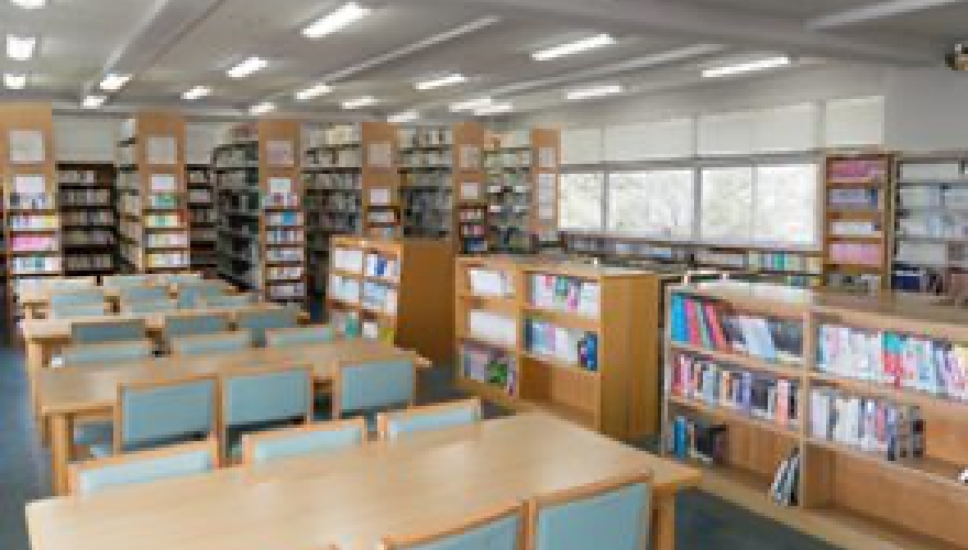 図書委員会