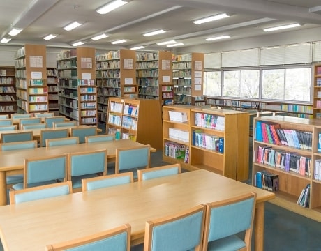 図書館