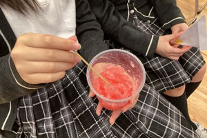 事前学習