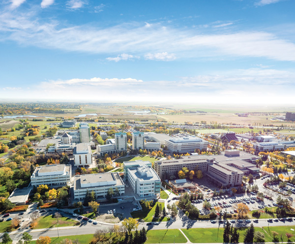 University of Regina