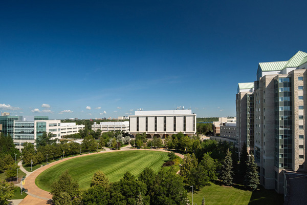 University of Regina