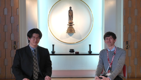 【高校】留学者インタビュー